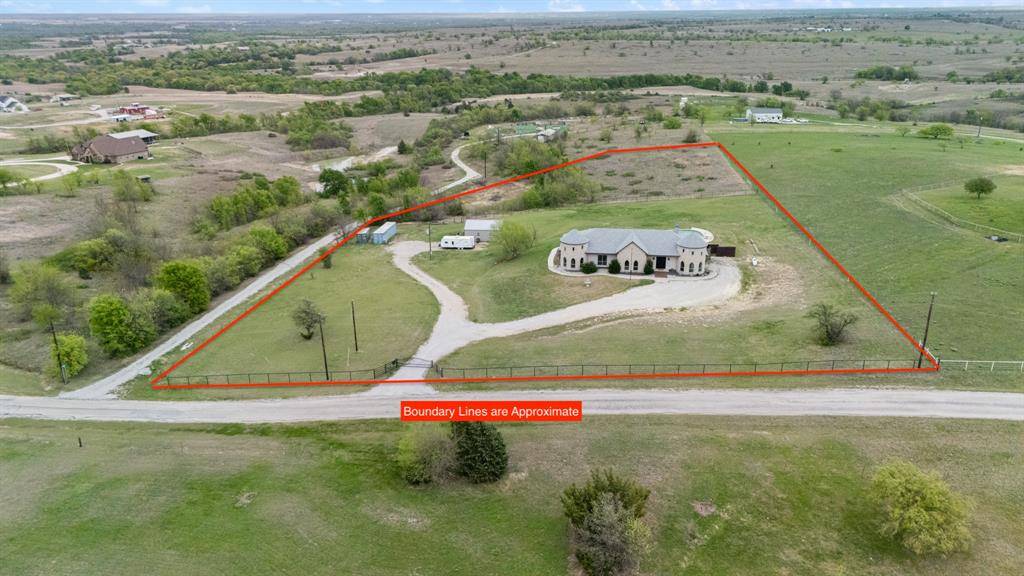 1395 Private Road 4011, Decatur, TX 76234