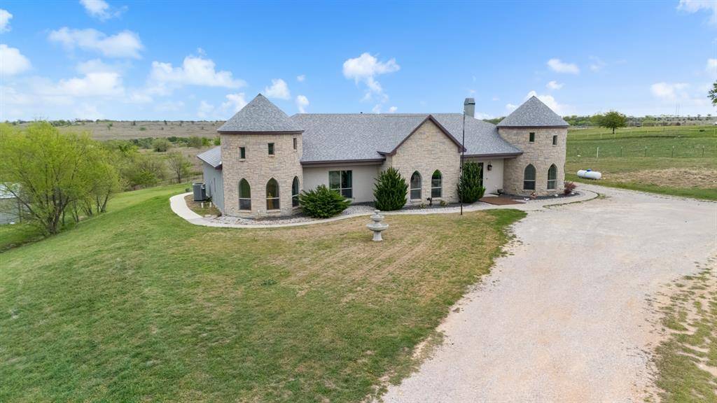 1395 Private Road 4011, Decatur, TX 76234