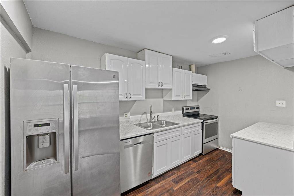 1306 Eagle Pass, Garland, TX 75040