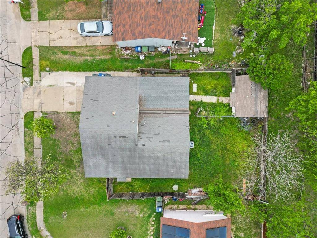 1306 Eagle Pass, Garland, TX 75040