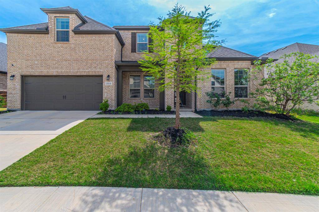2515 Bedford Road, Northlake, TX 76226