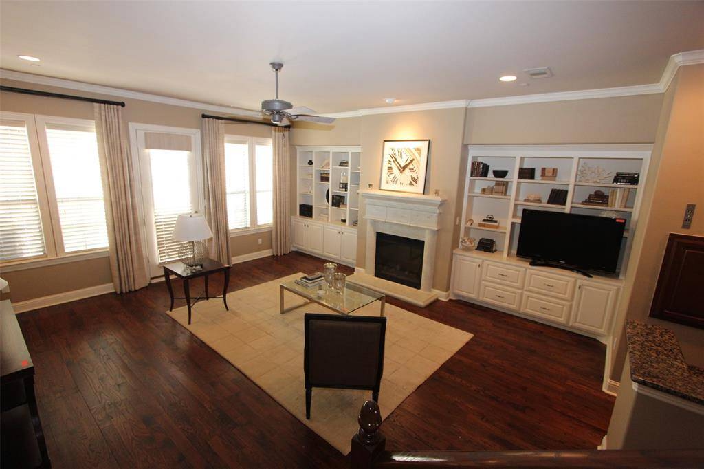 4043 Throckmorton Street, Dallas, TX 75219