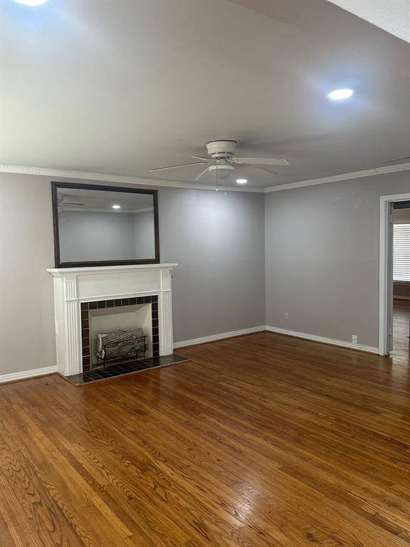 6365 Malcolm Drive, Dallas, TX 75214