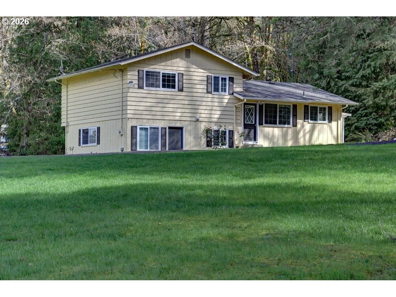90835 MCLEAN HILL RD, Clatskanie, OR 97016