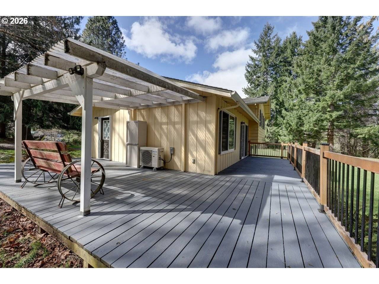 90835 MCLEAN HILL RD, Clatskanie, OR 97016