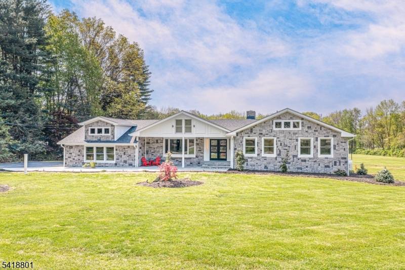 17 Yardley Rd, Mendham Twp., NJ 07945