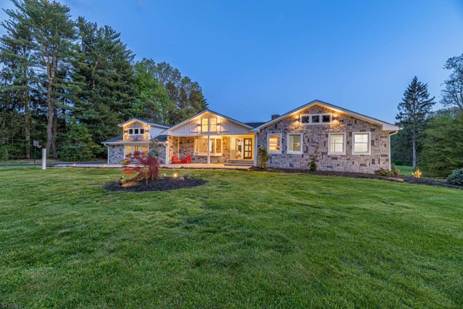 17 Yardley Rd, Mendham Twp., NJ 07945