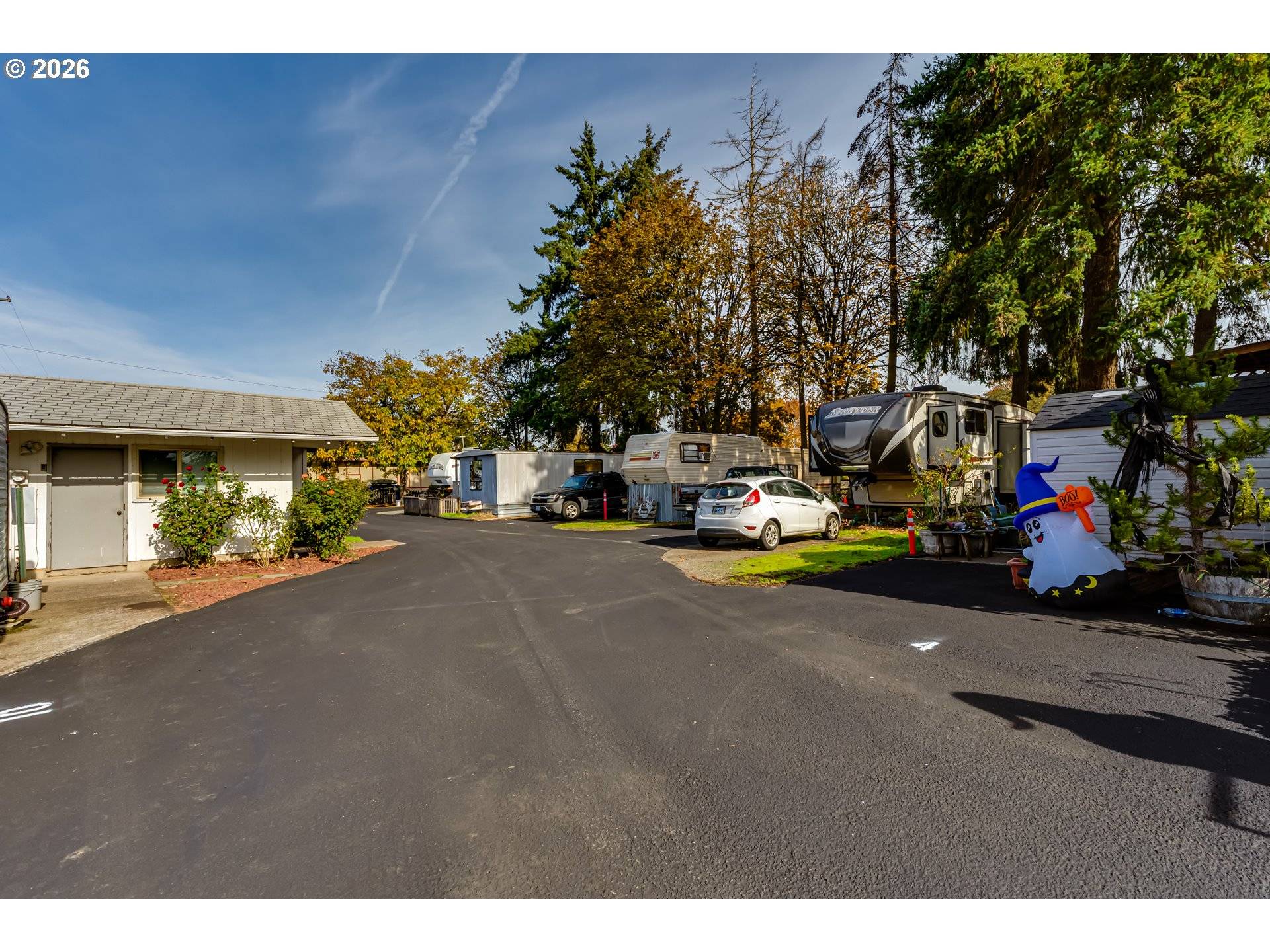 351 FRONT ST, Junction City, OR 97448