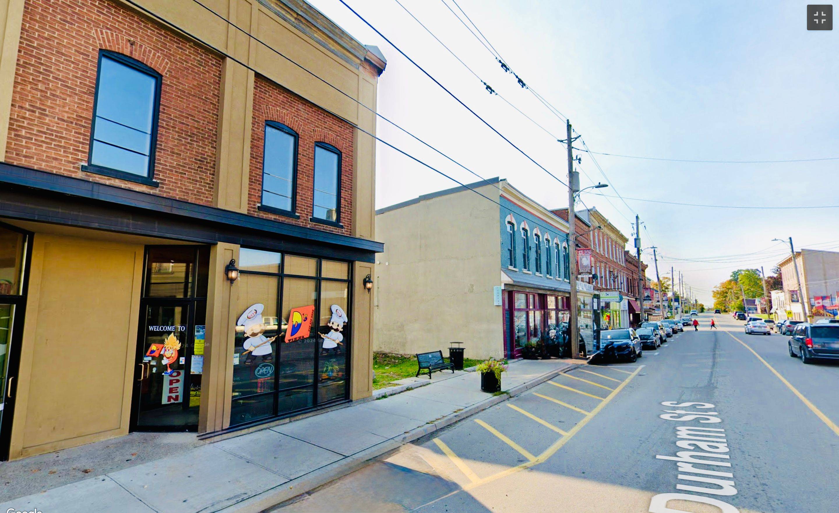 19 Durham ST S, Centre Hastings, ON K0K 2K0