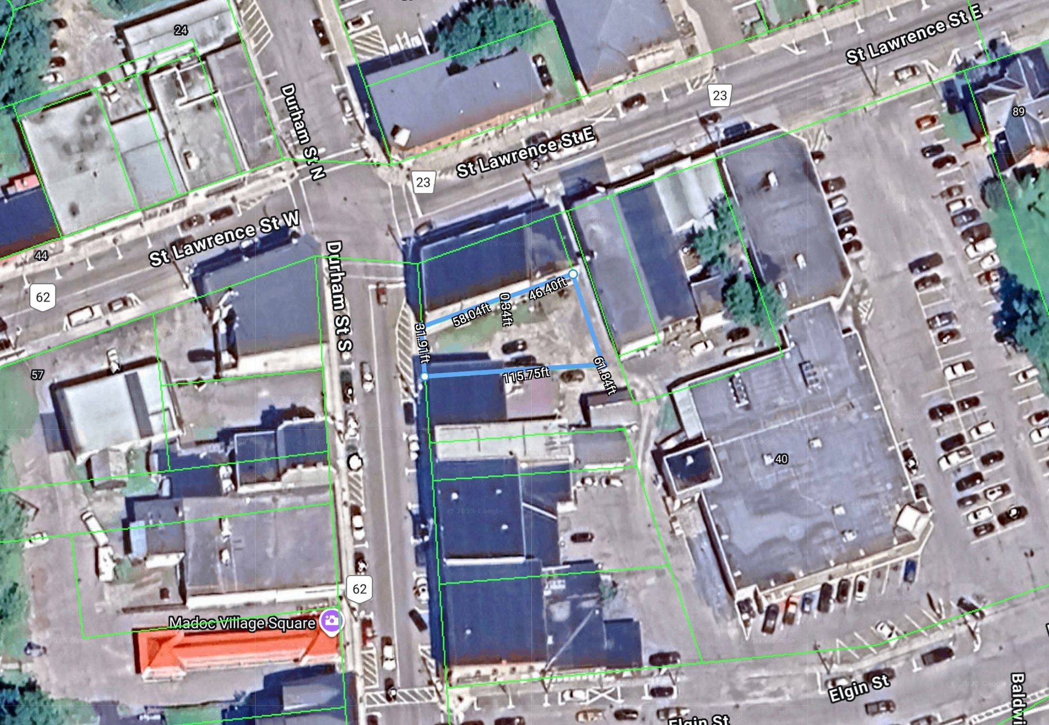 19 Durham ST S, Centre Hastings, ON K0K 2K0