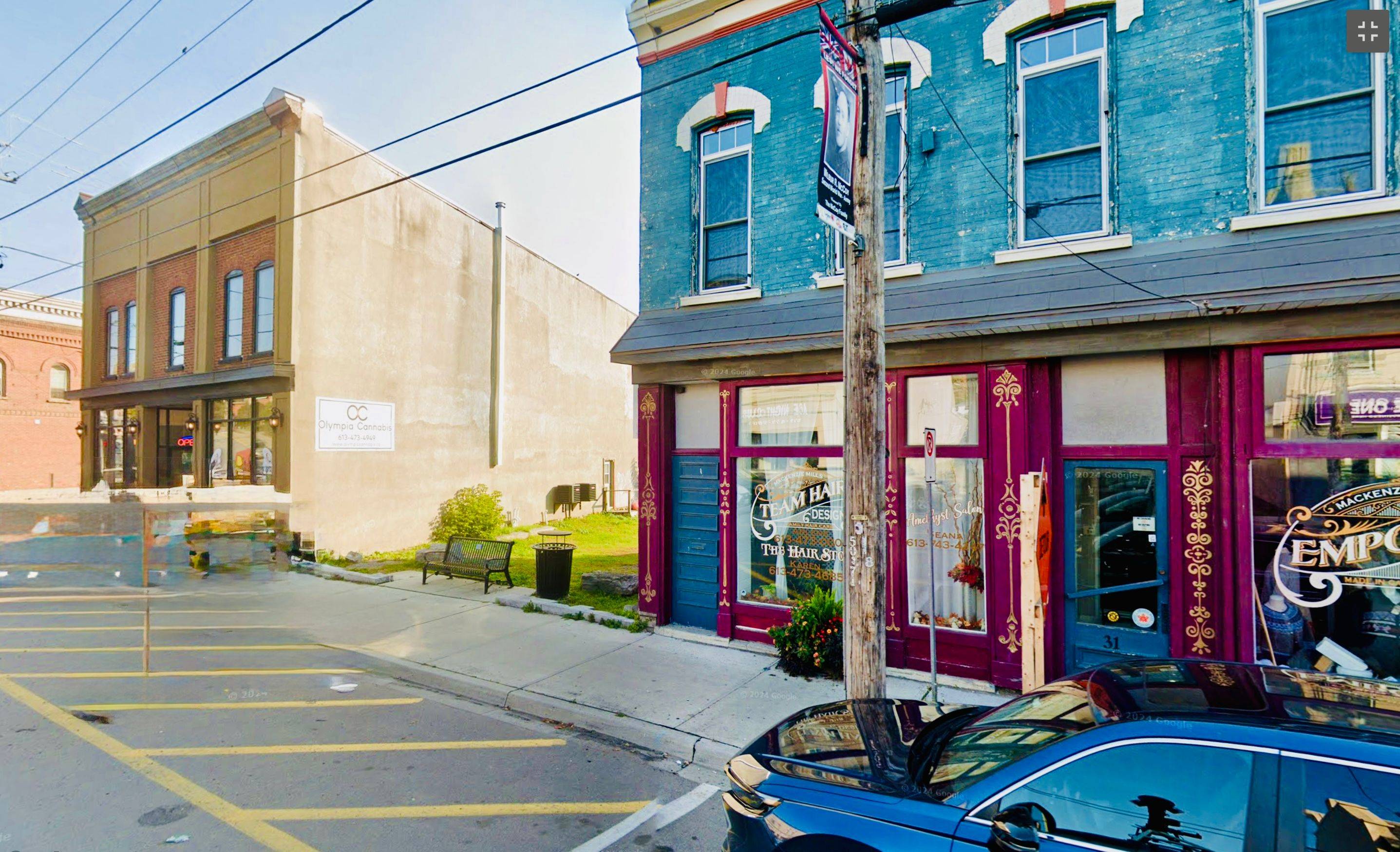 19 Durham ST S, Centre Hastings, ON K0K 2K0