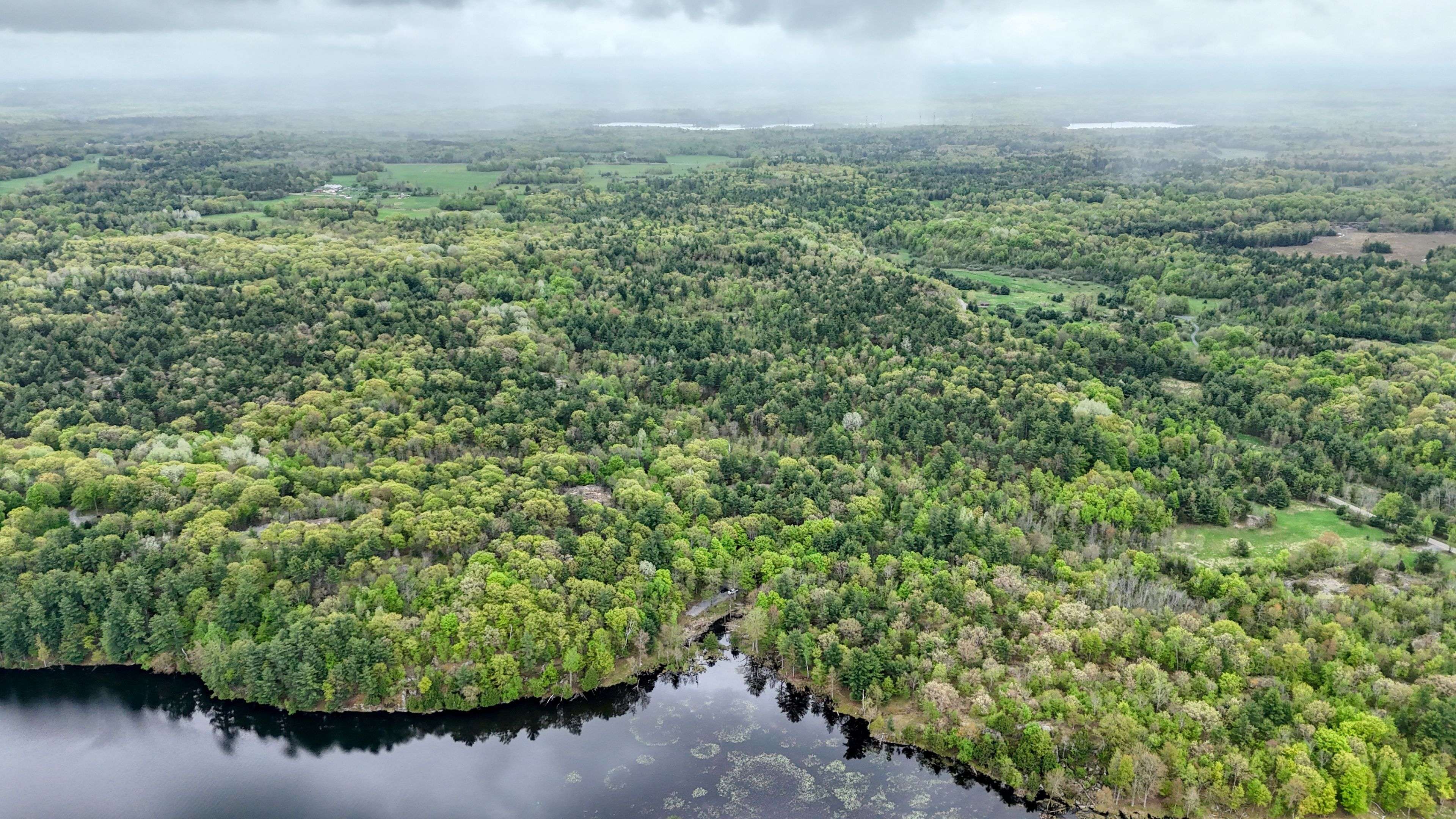 PART LOTS 10 AND 11 RITZ RD, Rideau Lakes, ON K0G 1E0