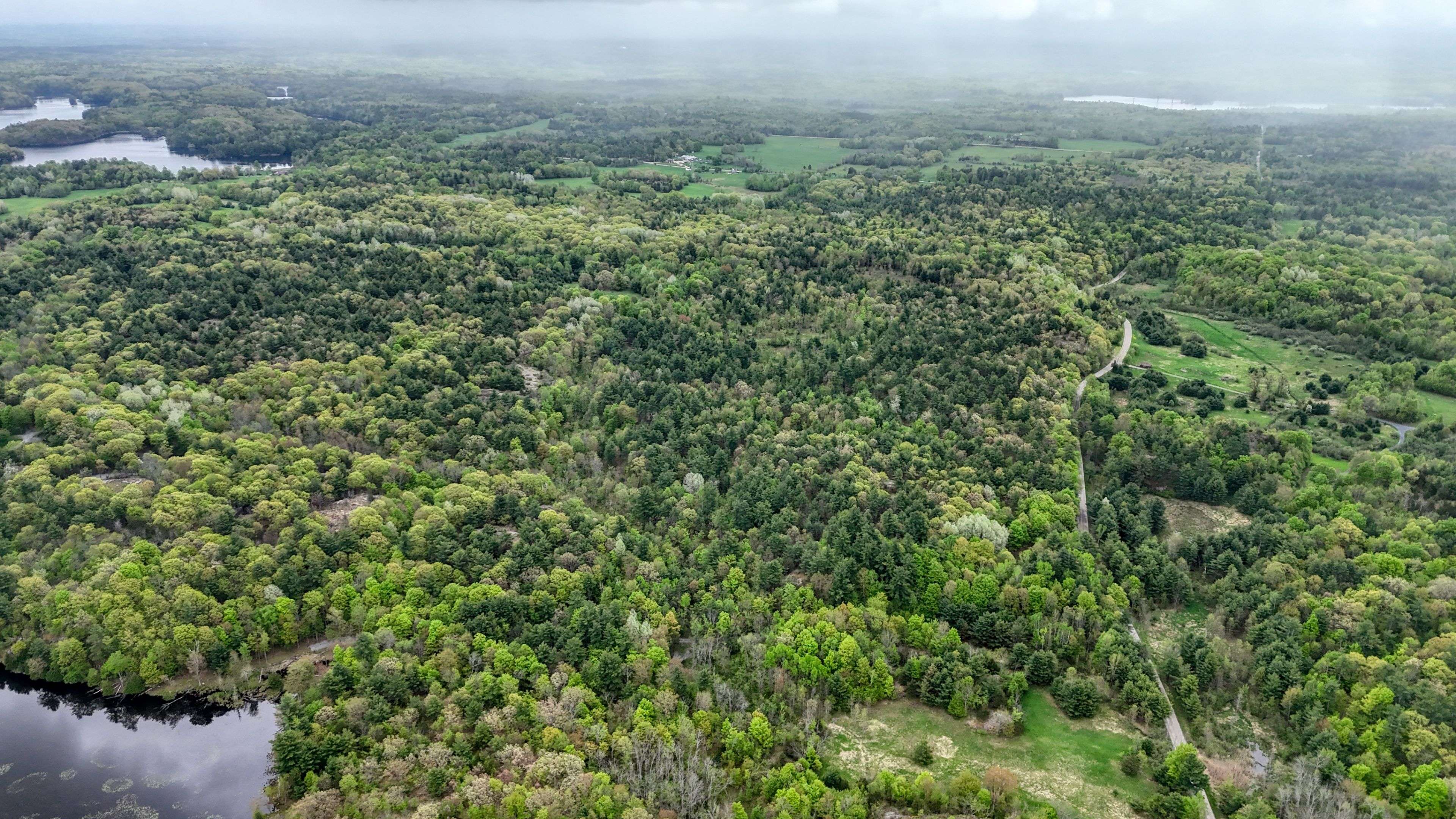 PART LOTS 10 AND 11 RITZ RD, Rideau Lakes, ON K0G 1E0