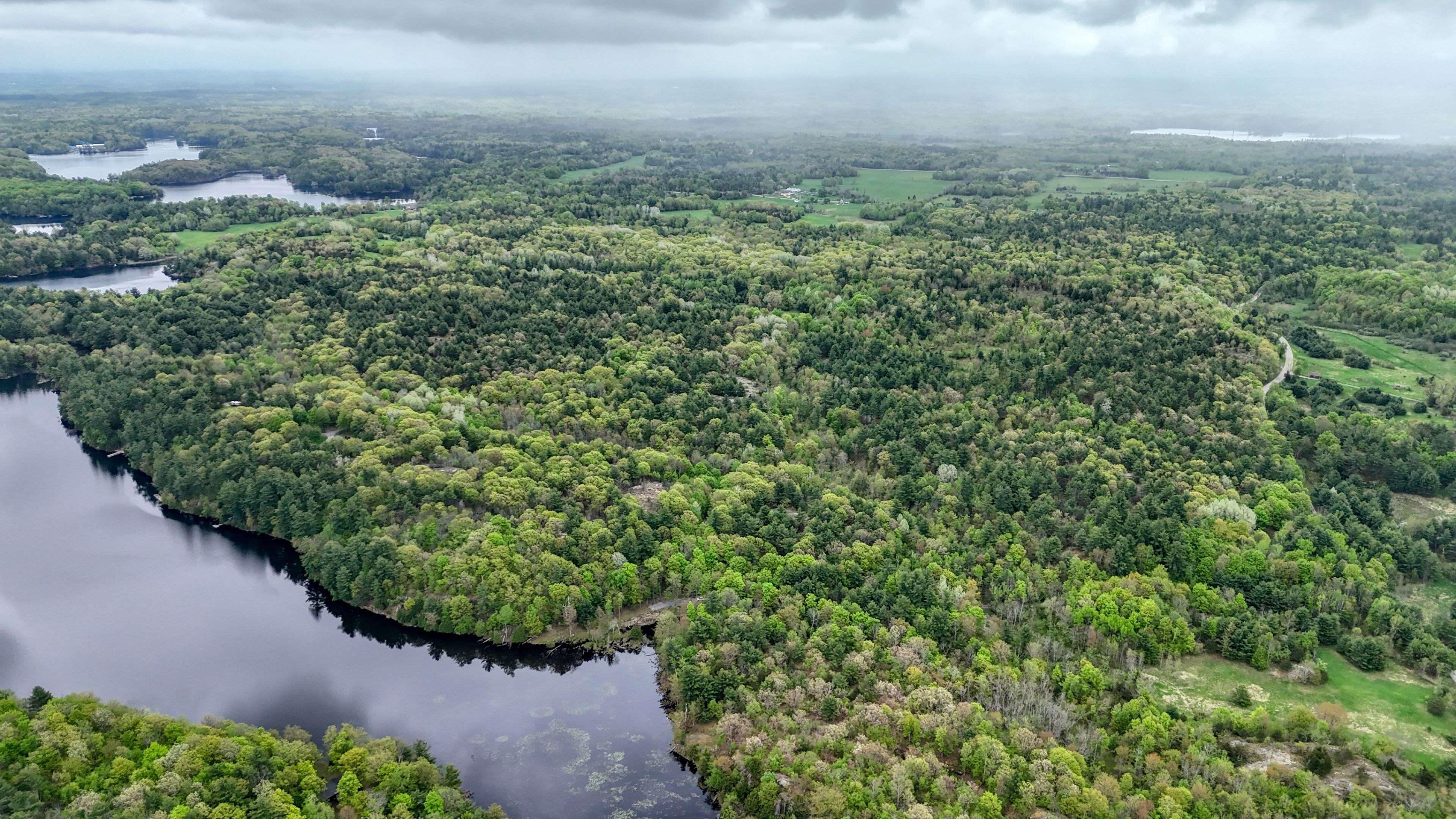 PART LOTS 10 AND 11 RITZ RD, Rideau Lakes, ON K0G 1E0