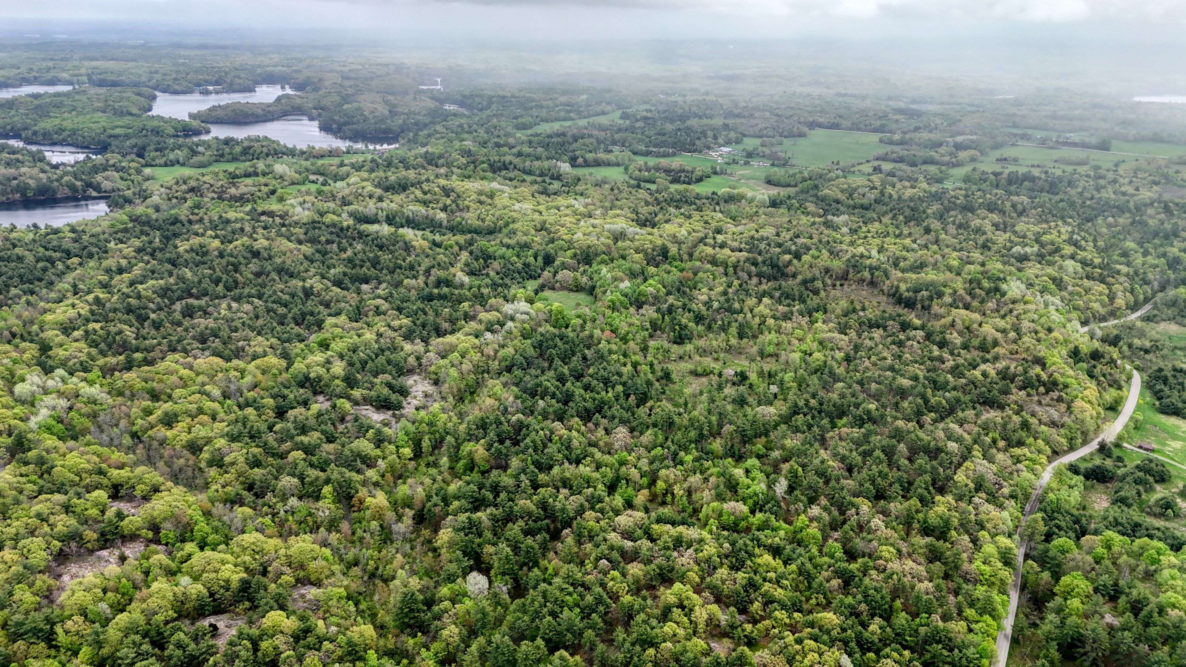 PART LOTS 10 AND 11 RITZ RD, Rideau Lakes, ON K0G 1E0