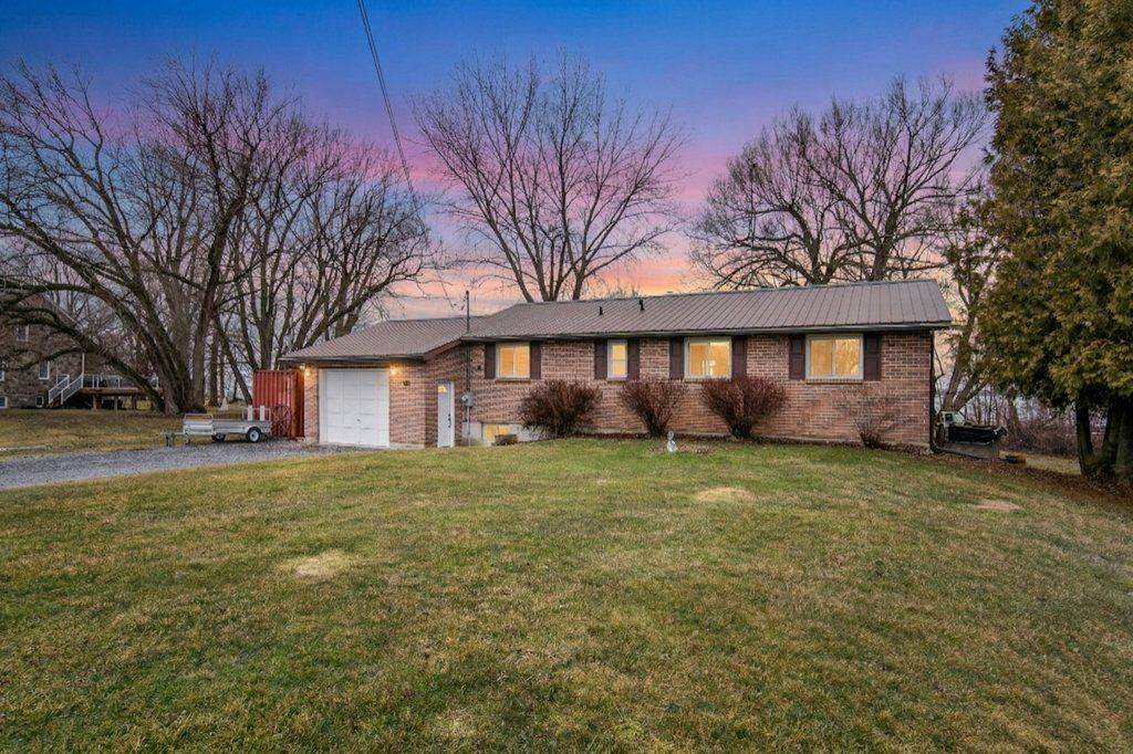 306 Easy LN, Frontenac Islands, ON K0H 2Y0