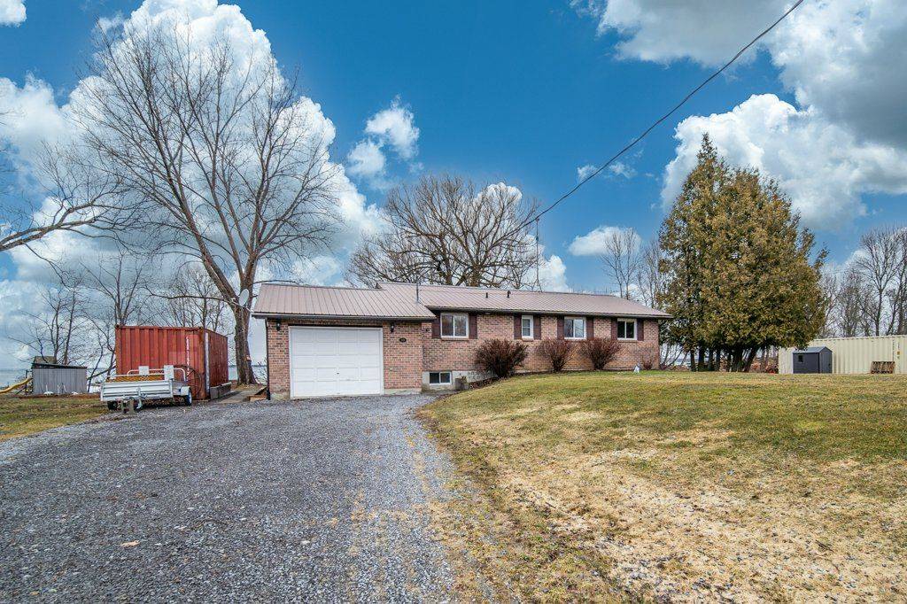 306 Easy LN, Frontenac Islands, ON K0H 2Y0