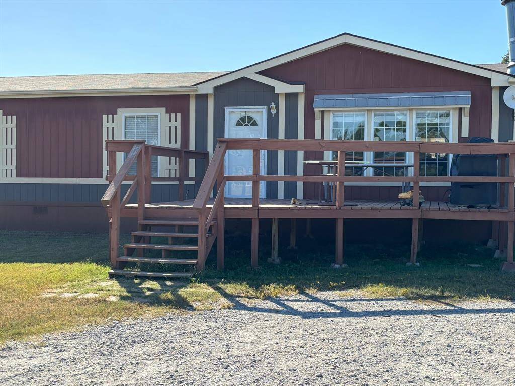 7067 N State Highway 78, Bonham, TX 75418