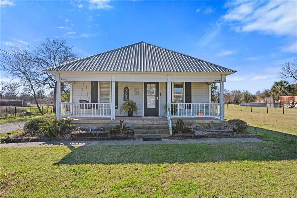 550 Fm 1389 S, Combine, TX 75159