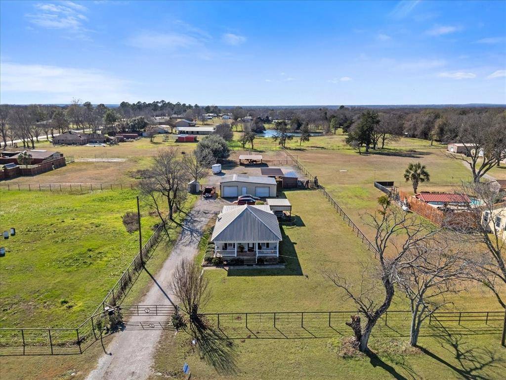 550 Fm 1389 S, Combine, TX 75159