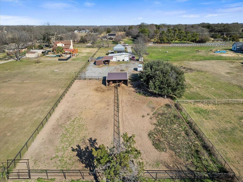 550 Fm 1389 S, Combine, TX 75159