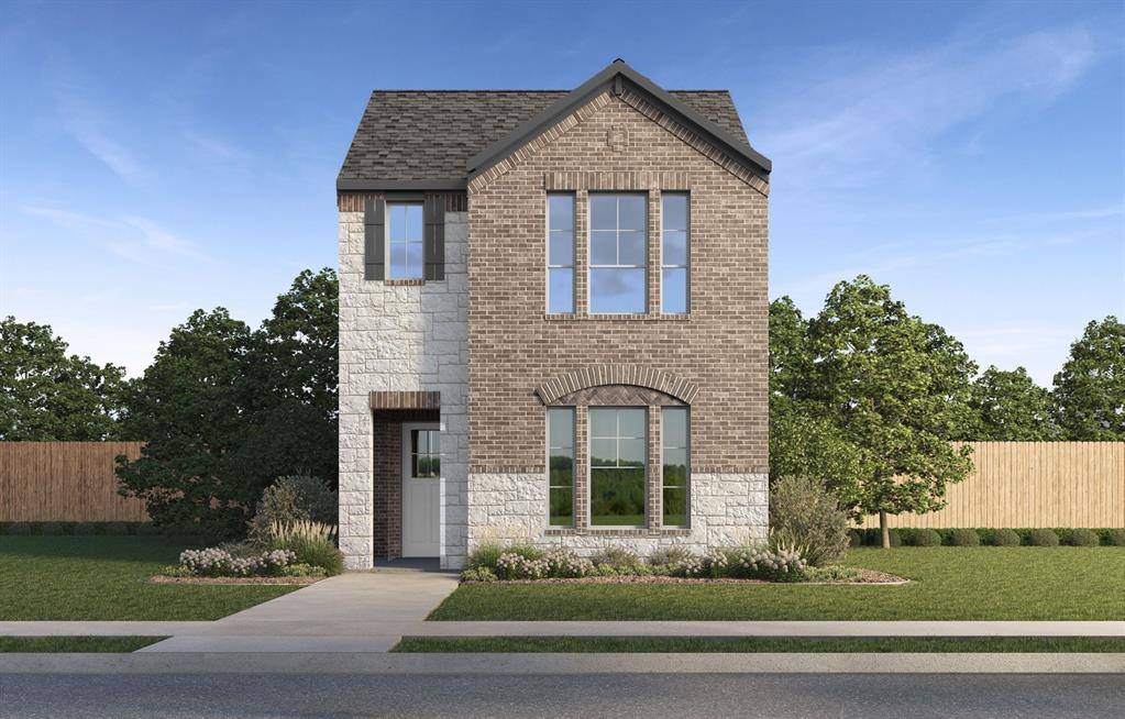 958 Pilot Hill Drive, Euless, TX 76039
