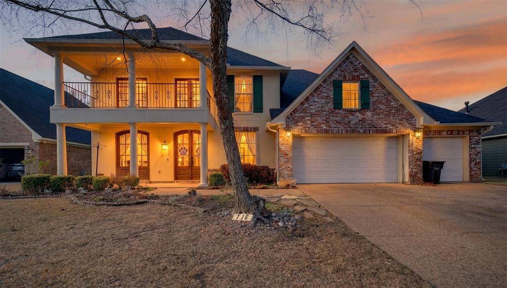 118 Hallette Drive, Shreveport, LA 71115