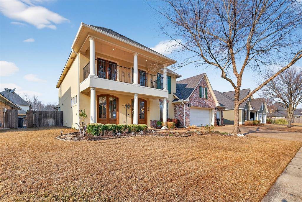 118 Hallette Drive, Shreveport, LA 71115