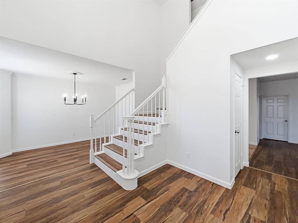 730 Fairlawn Street, Allen, TX 75002