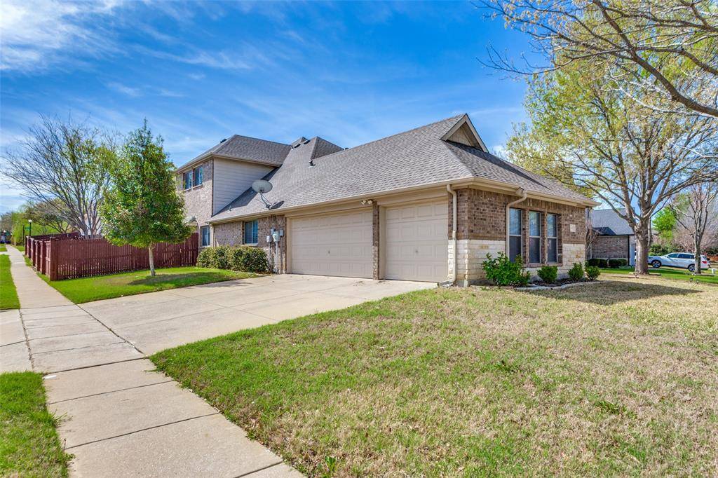 4312 Old Grove Drive, Mansfield, TX 76063