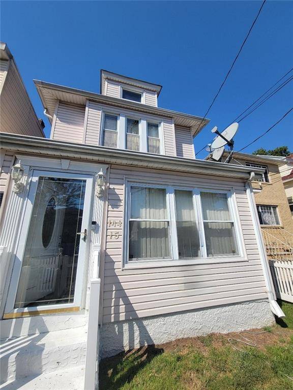 144-15 Tuskegee Airmen WAY, Jamaica, NY 11435