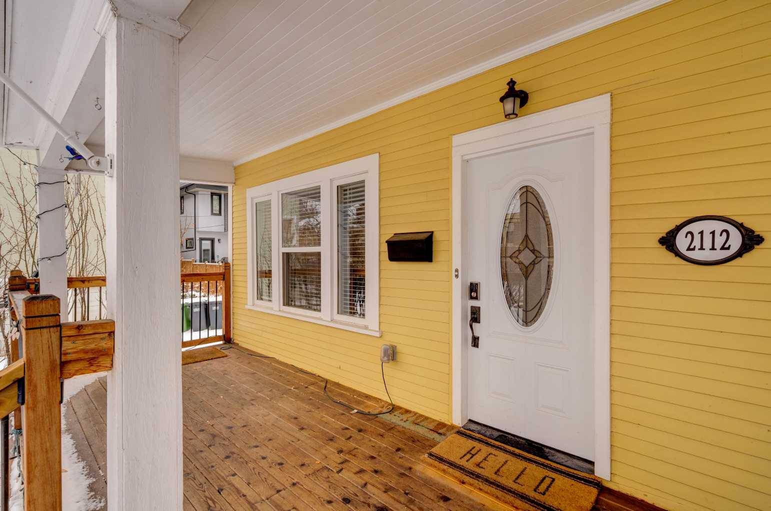 2112 Cliff ST SW, Calgary, AB T2S 2G3