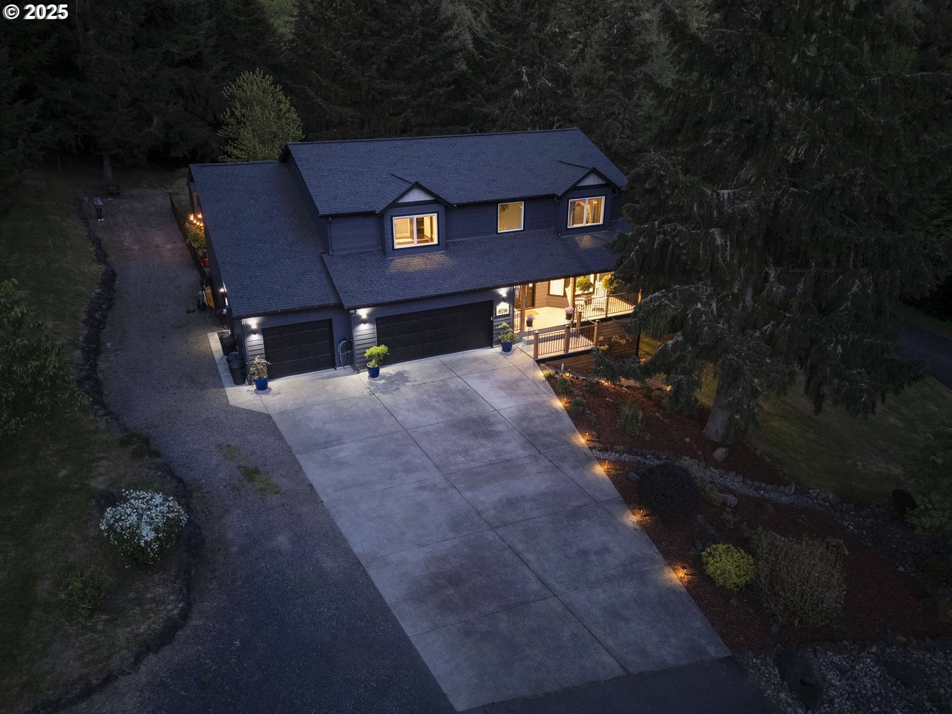 276 CHAMPION RD, Kalama, WA 98625