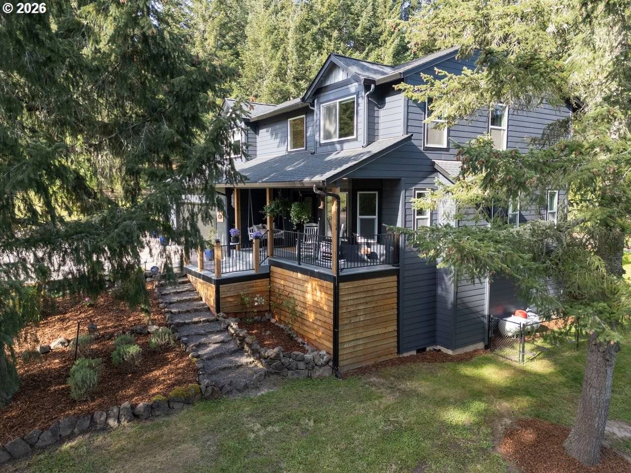 276 CHAMPION RD, Kalama, WA 98625