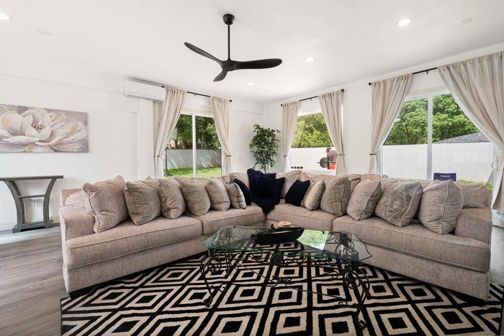 1411 Harvest Hill Lane, Arlington, TX 76014