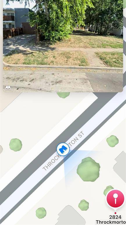 2824 Throckmorton Street, Dallas, TX 75219