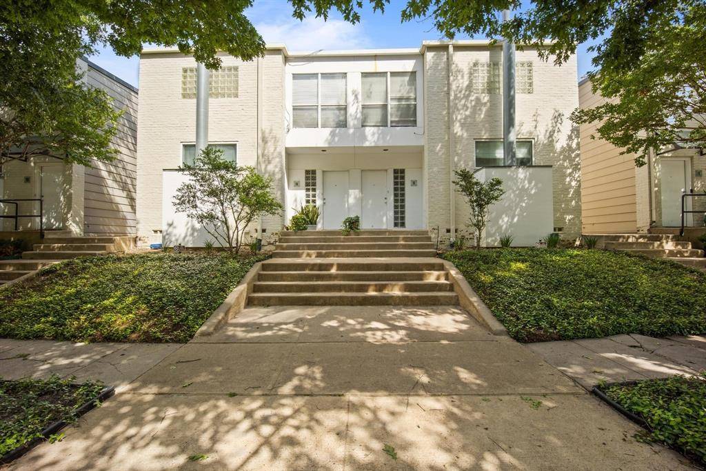 4134 Travis Street #11, Dallas, TX 75204