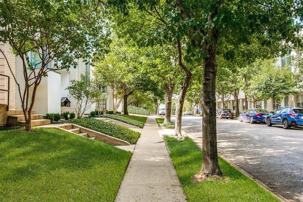 4134 Travis Street #11, Dallas, TX 75204