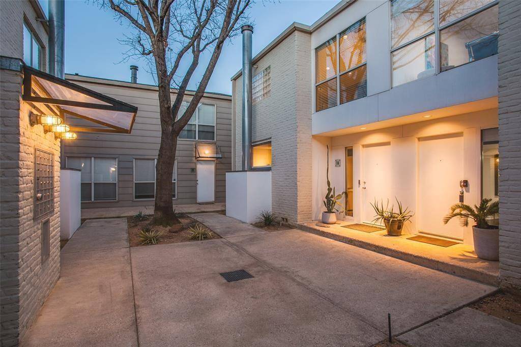 4134 Travis Street #11, Dallas, TX 75204