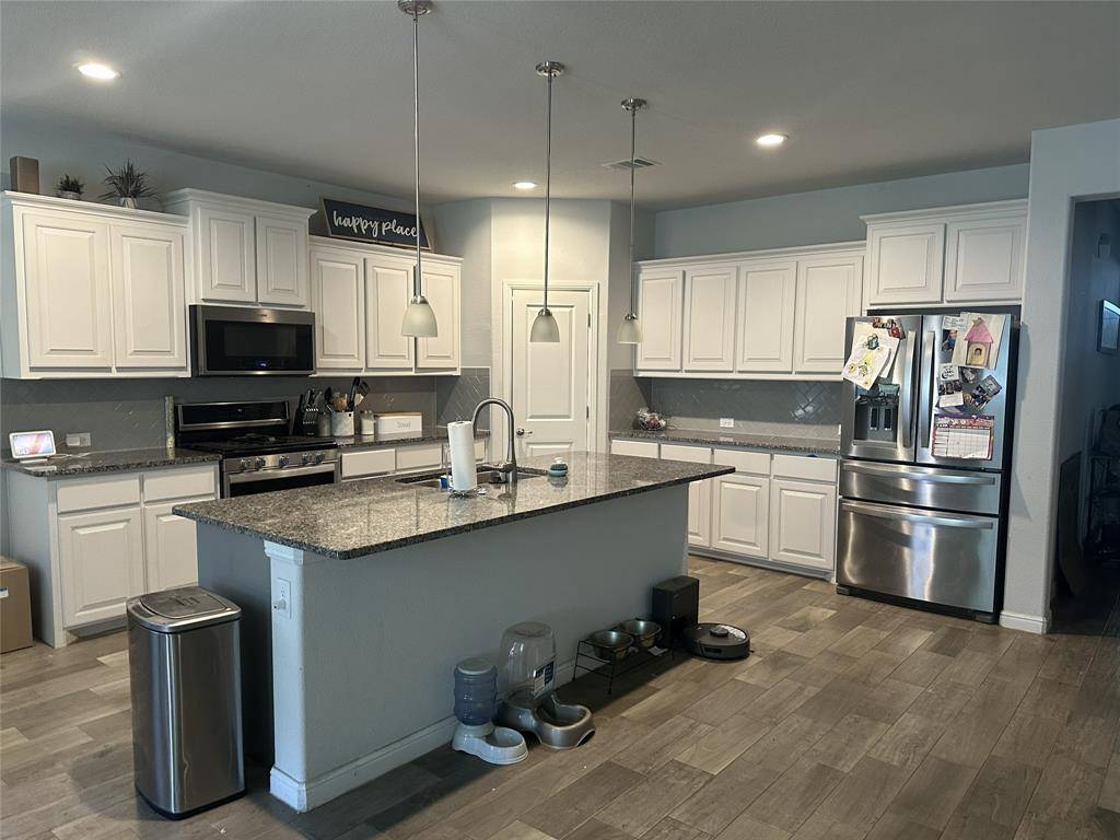 9037 Pearfield Road, Fort Worth, TX 76179