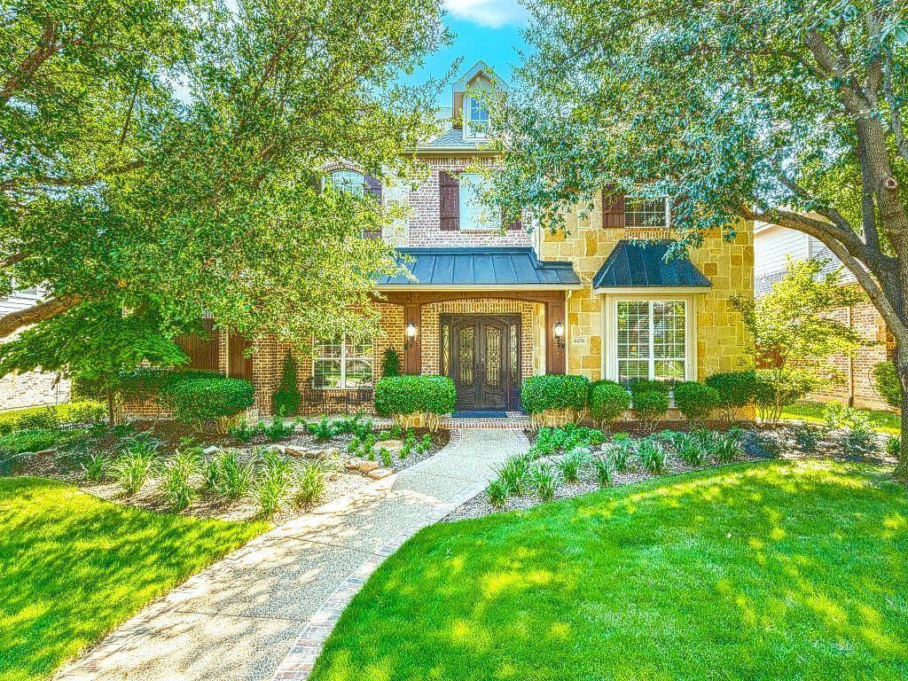6470 Hunters Parkway, Frisco, TX 75035
