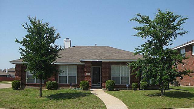 1801 Solitude Court, Allen, TX 75002