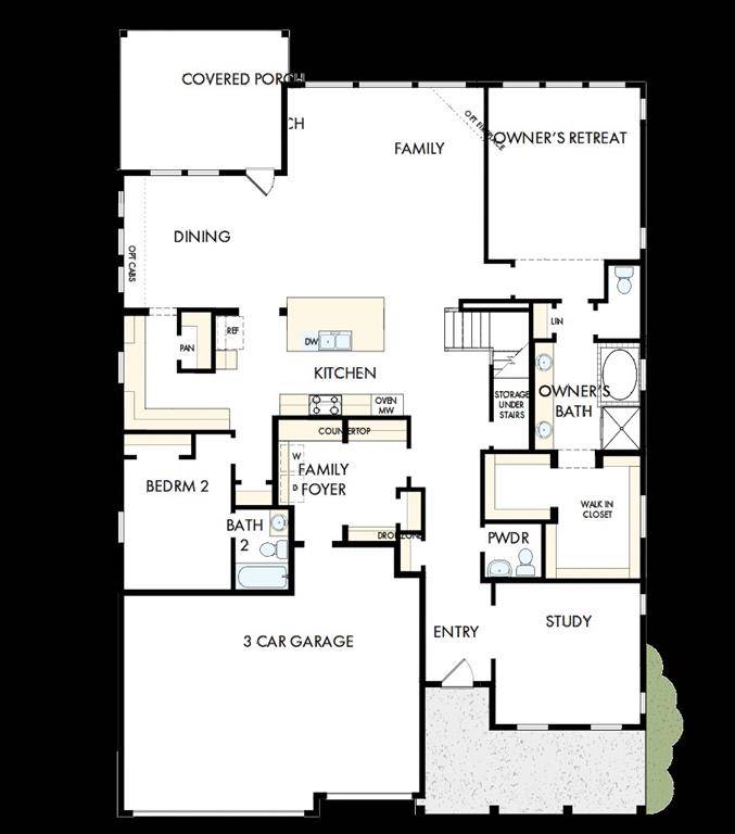 1710 Beech Ridge Drive, Northlake, TX 76226