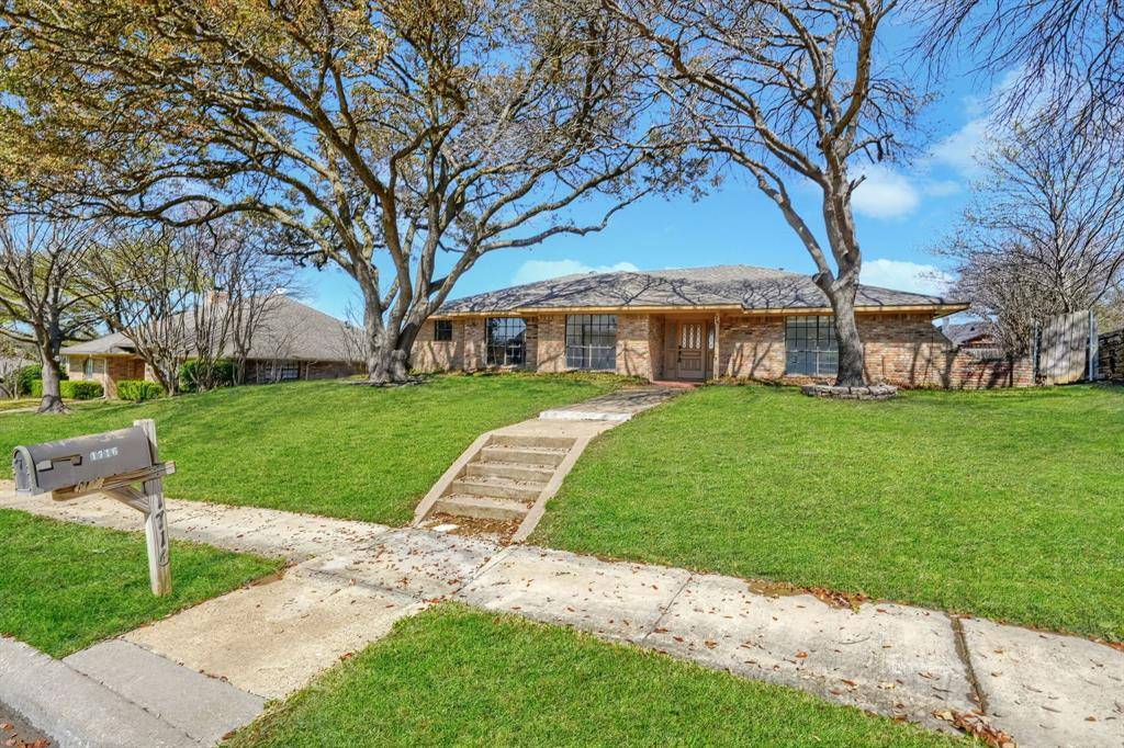 1716 Surrey Court, Garland, TX 75043