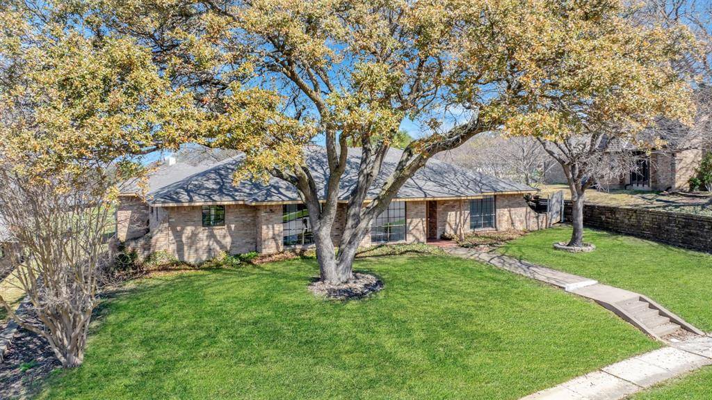 1716 Surrey Court, Garland, TX 75043