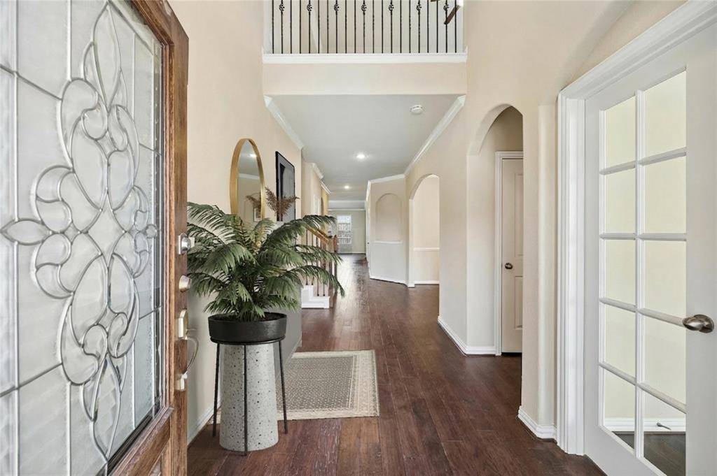 11813 Parade Drive, Frisco, TX 75036