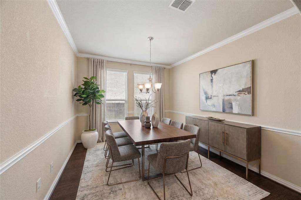 11813 Parade Drive, Frisco, TX 75036