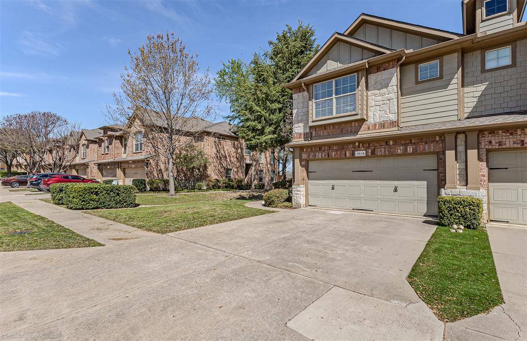 3614 Boxwood Drive, Garland, TX 75040