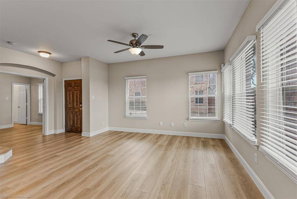 3614 Boxwood Drive, Garland, TX 75040