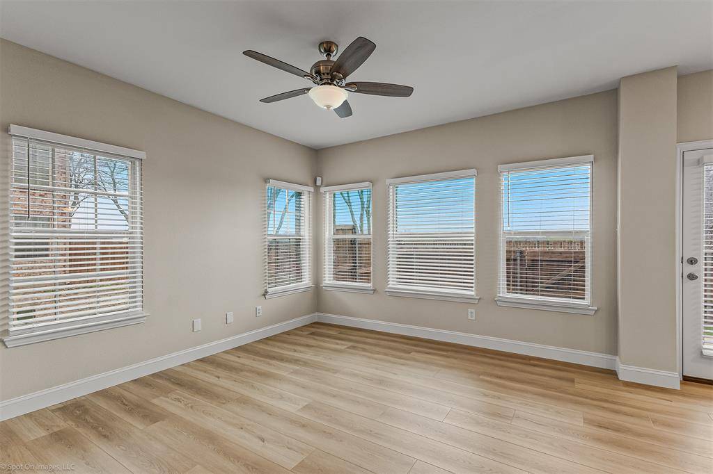 3614 Boxwood Drive, Garland, TX 75040